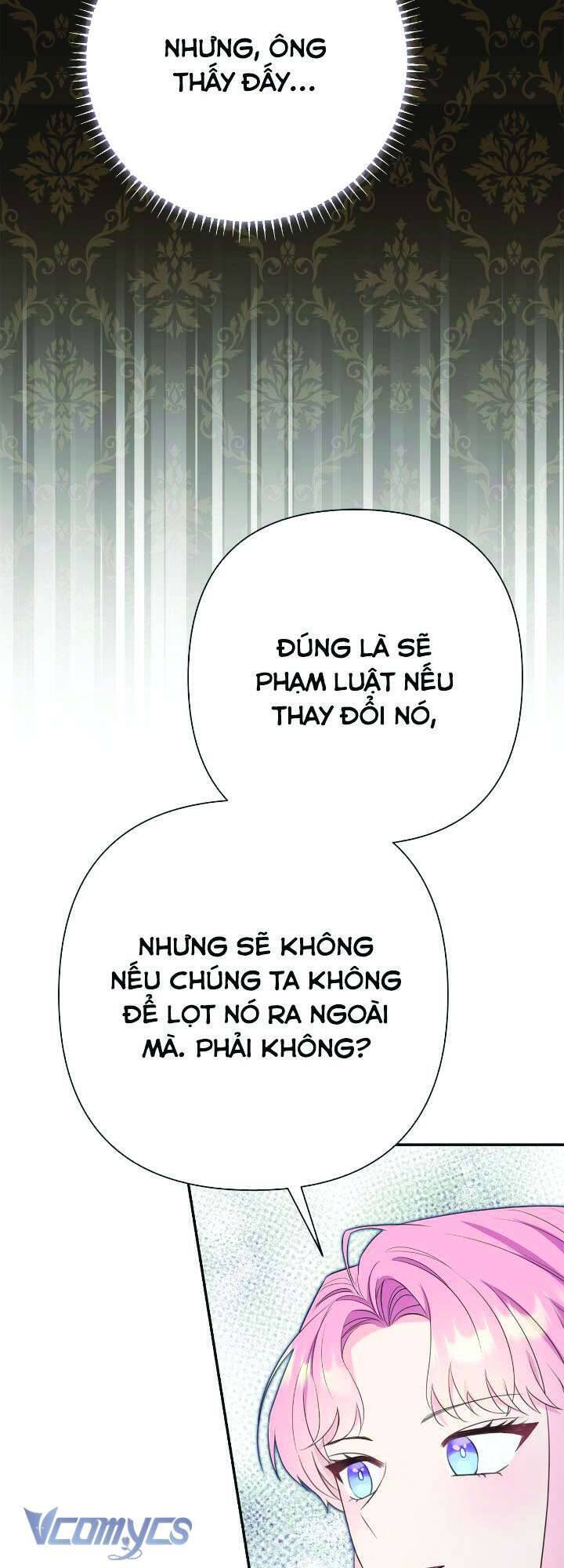 Tuy Là Hoàng Hậu, Nhưng Tôi Muốn Né Hoàng Đế Chapter 21 - Trang 2