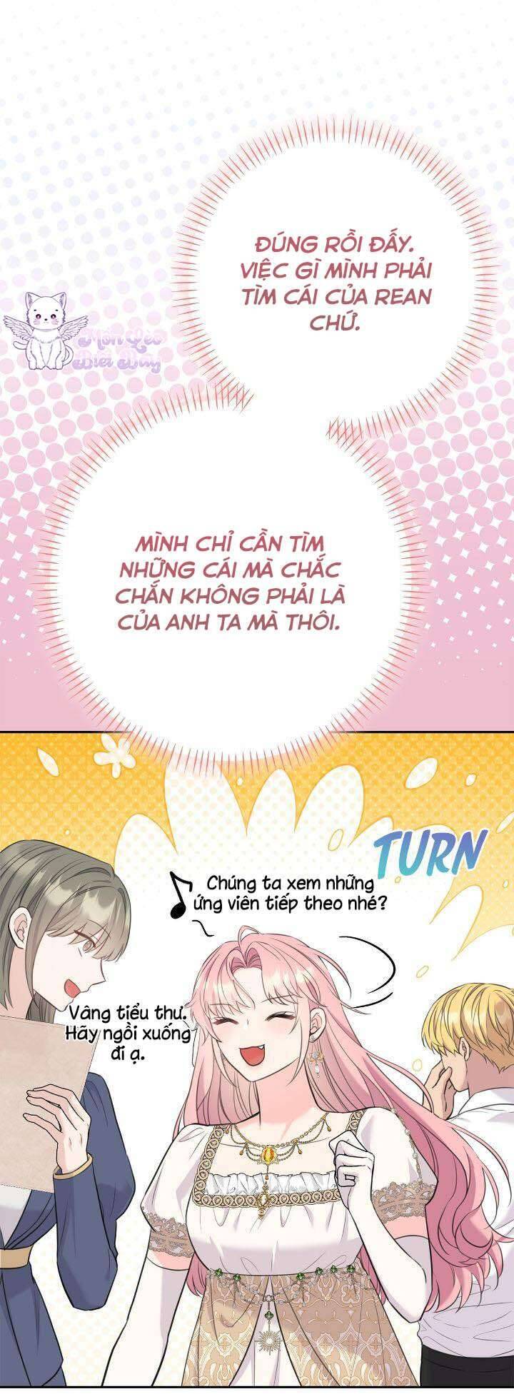 Tuy Là Hoàng Hậu, Nhưng Tôi Muốn Né Hoàng Đế Chapter 19 - Trang 2