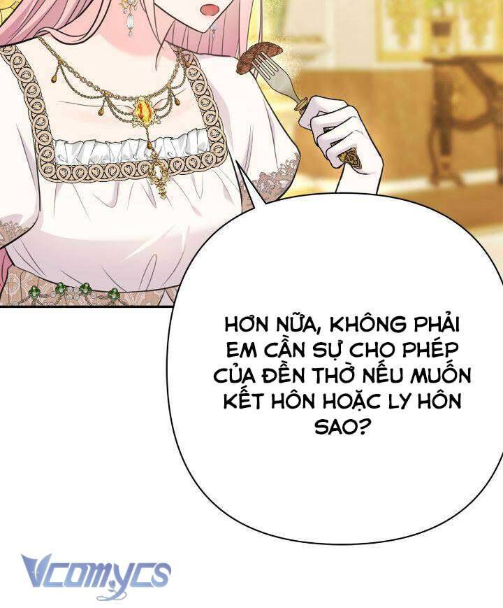 Tuy Là Hoàng Hậu, Nhưng Tôi Muốn Né Hoàng Đế Chapter 19 - Trang 2