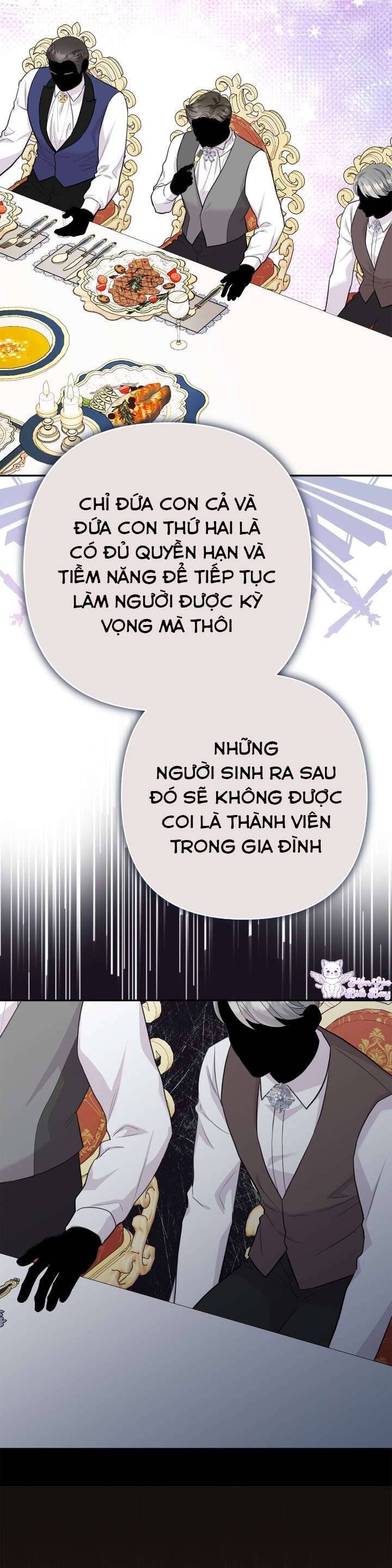 Tuy Là Hoàng Hậu, Nhưng Tôi Muốn Né Hoàng Đế Chapter 17 - Trang 2