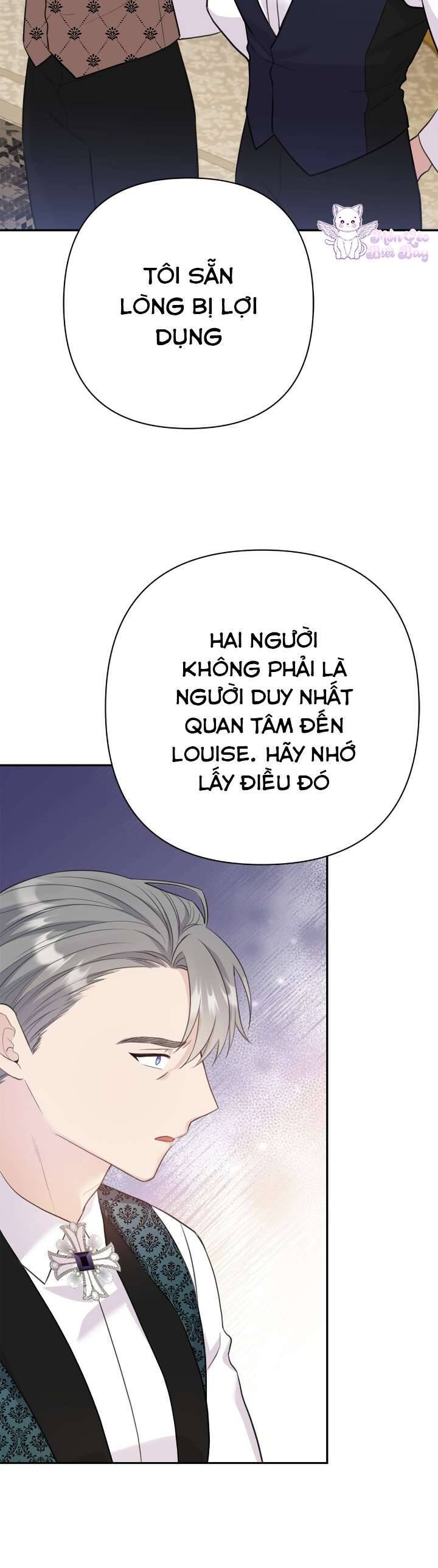 Tuy Là Hoàng Hậu, Nhưng Tôi Muốn Né Hoàng Đế Chapter 16 - Trang 2