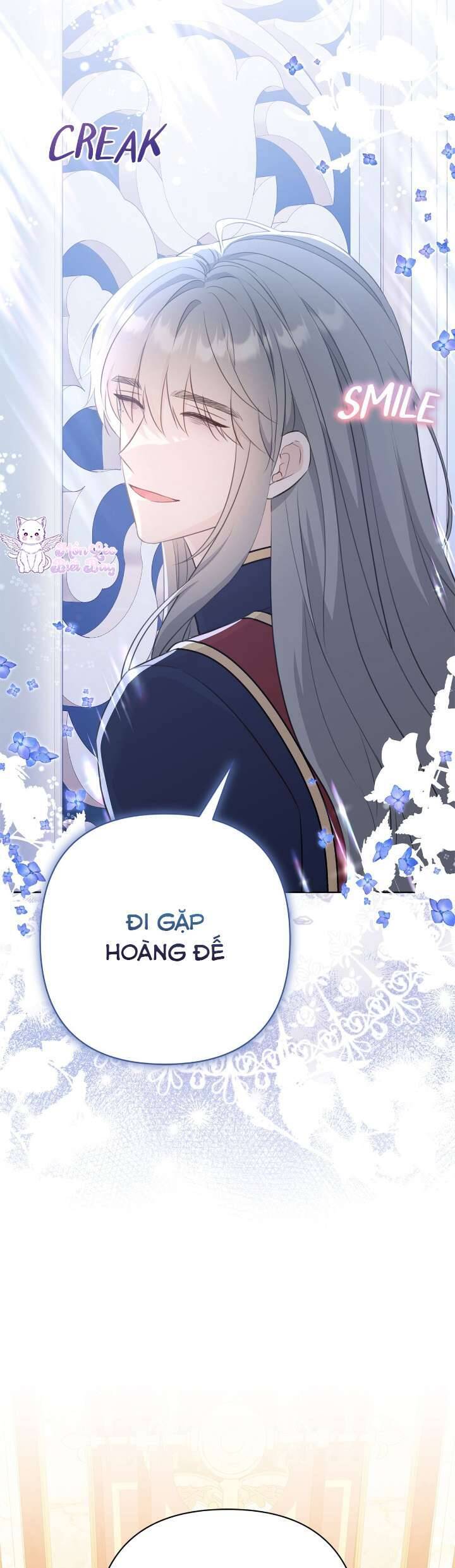 Tuy Là Hoàng Hậu, Nhưng Tôi Muốn Né Hoàng Đế Chapter 16 - Trang 2