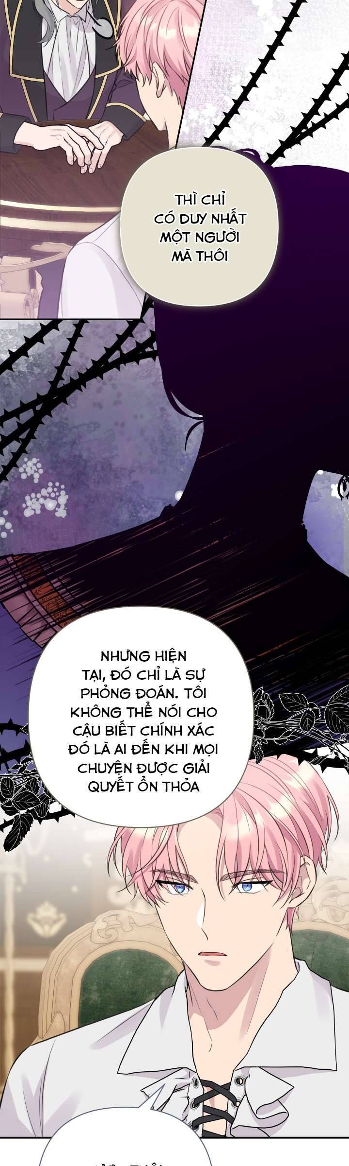 Tuy Là Hoàng Hậu, Nhưng Tôi Muốn Né Hoàng Đế Chapter 7 - Trang 2