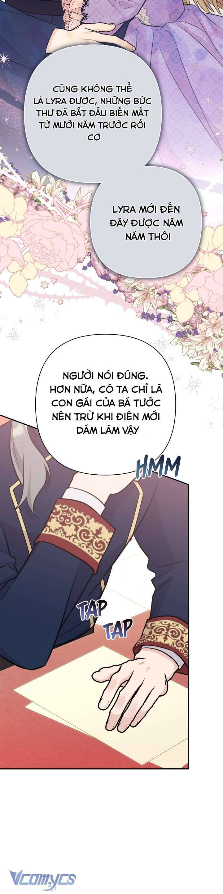 Tuy Là Hoàng Hậu, Nhưng Tôi Muốn Né Hoàng Đế Chapter 6 - Trang 2