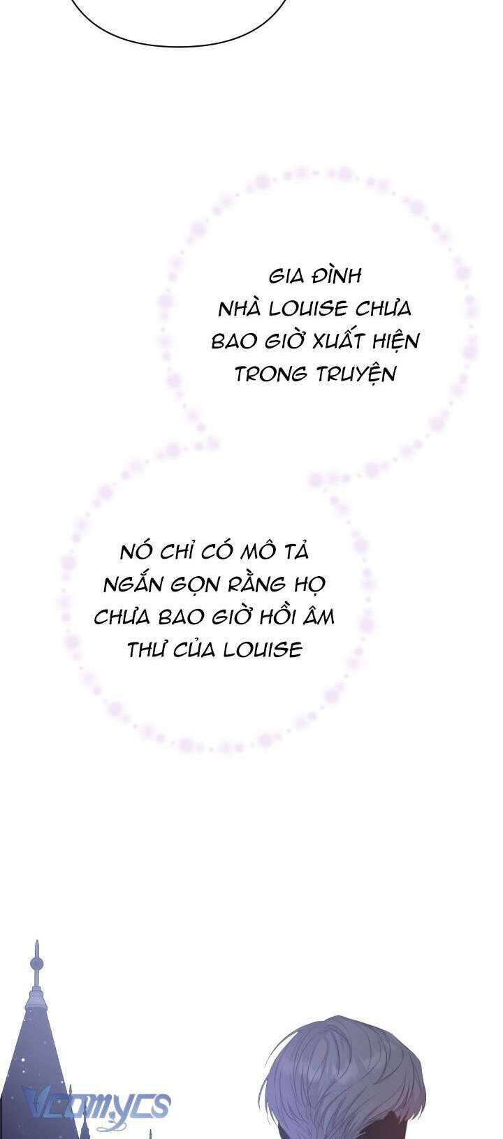 Tuy Là Hoàng Hậu, Nhưng Tôi Muốn Né Hoàng Đế Chapter 1 - Trang 2