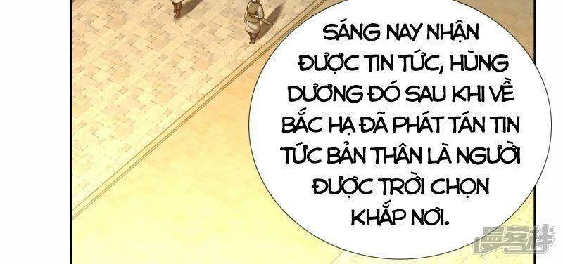 Ta Không Phải Nhân Vật Phản Diện Chapter 93 - Trang 2