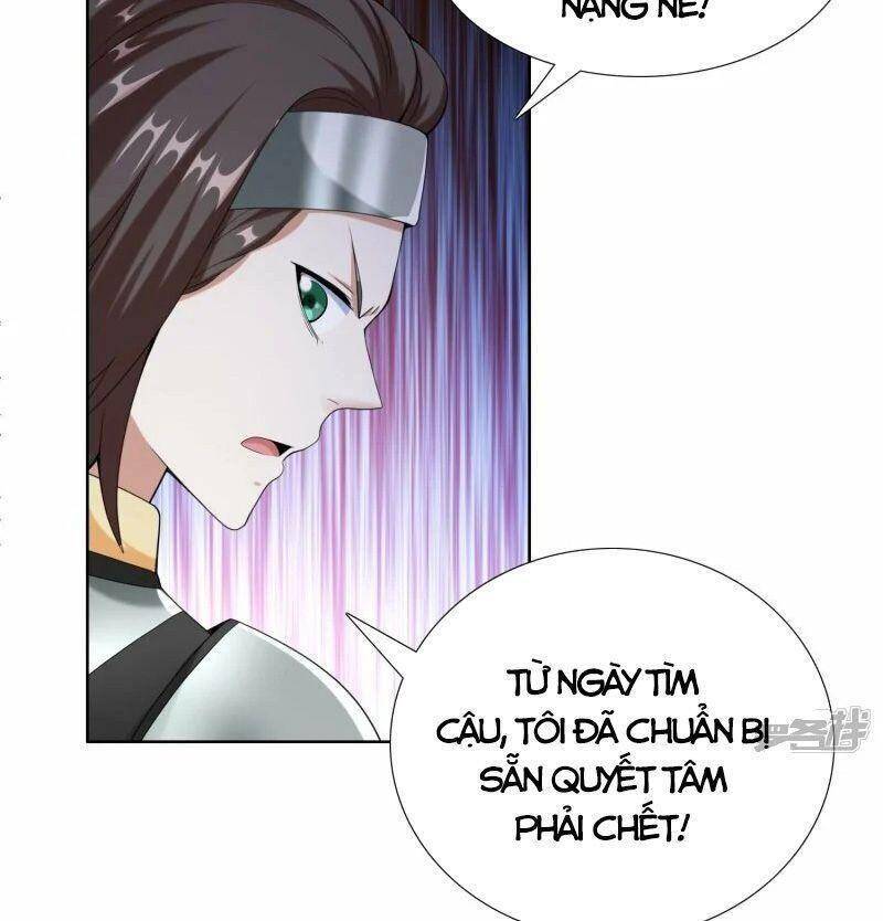 Ta Không Phải Nhân Vật Phản Diện Chapter 92 - Trang 2