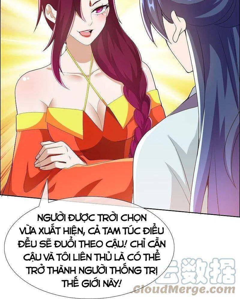 Ta Không Phải Nhân Vật Phản Diện Chapter 87 - Trang 2