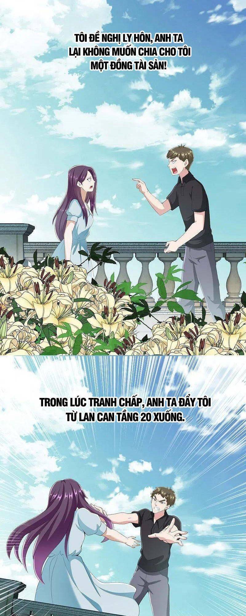 Ta Không Phải Nhân Vật Phản Diện Chapter 87 - Trang 2