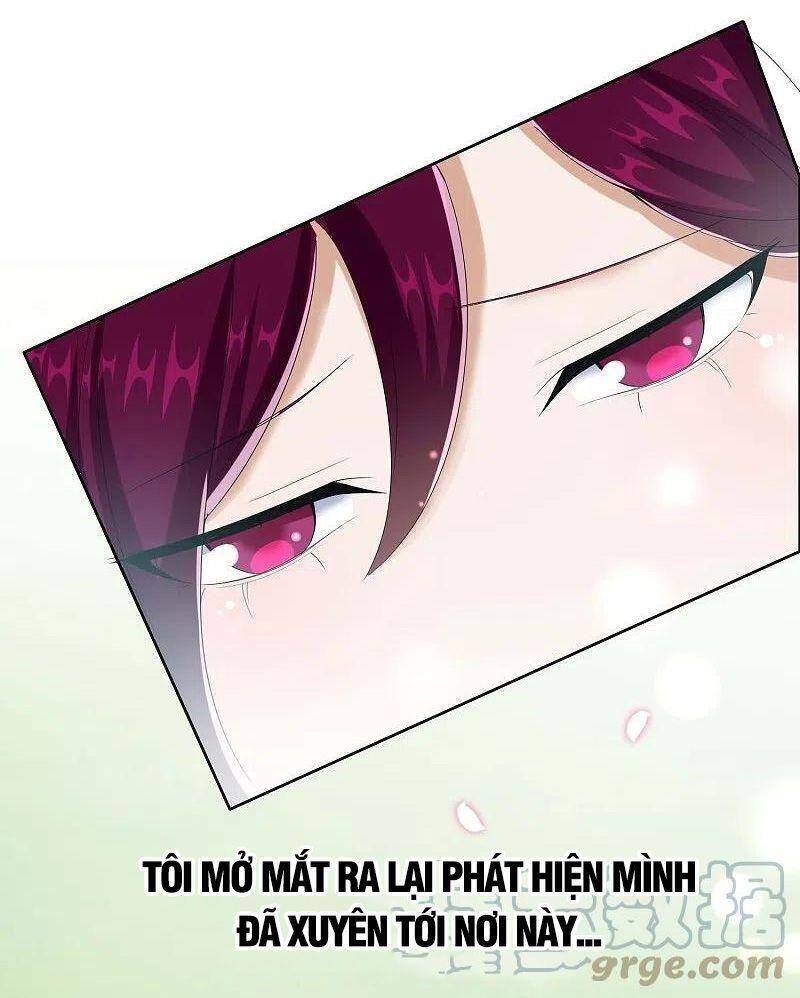 Ta Không Phải Nhân Vật Phản Diện Chapter 87 - Trang 2