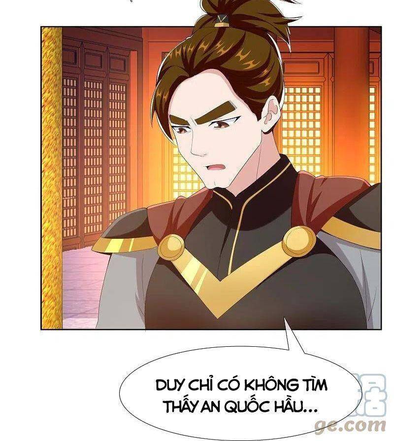 Ta Không Phải Nhân Vật Phản Diện Chapter 85 - Trang 2