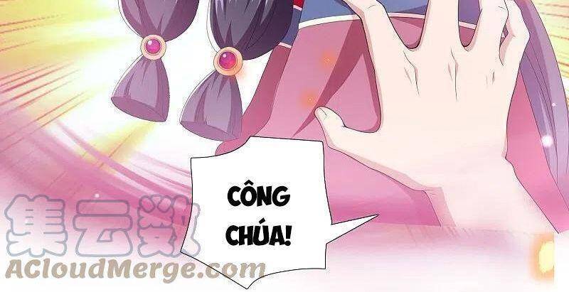 Ta Không Phải Nhân Vật Phản Diện Chapter 84 - Trang 2