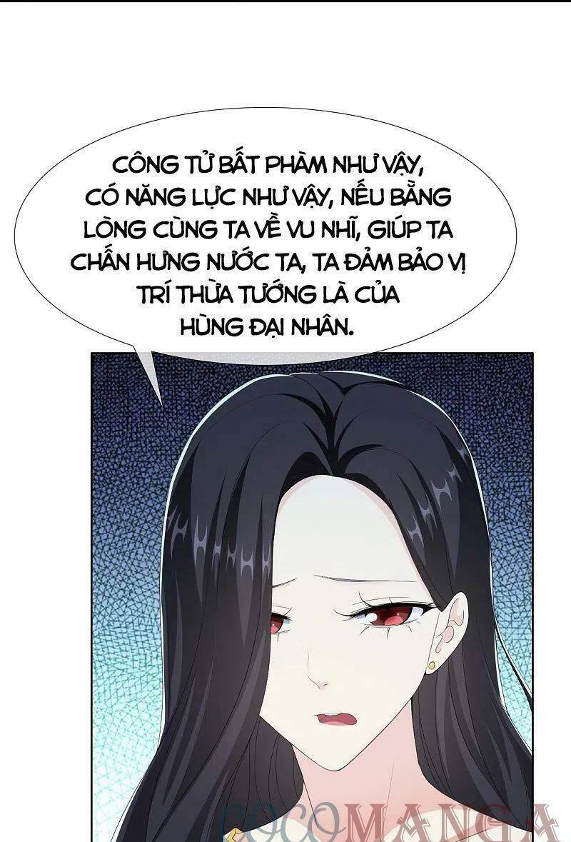 Ta Không Phải Nhân Vật Phản Diện Chapter 83 - Trang 2