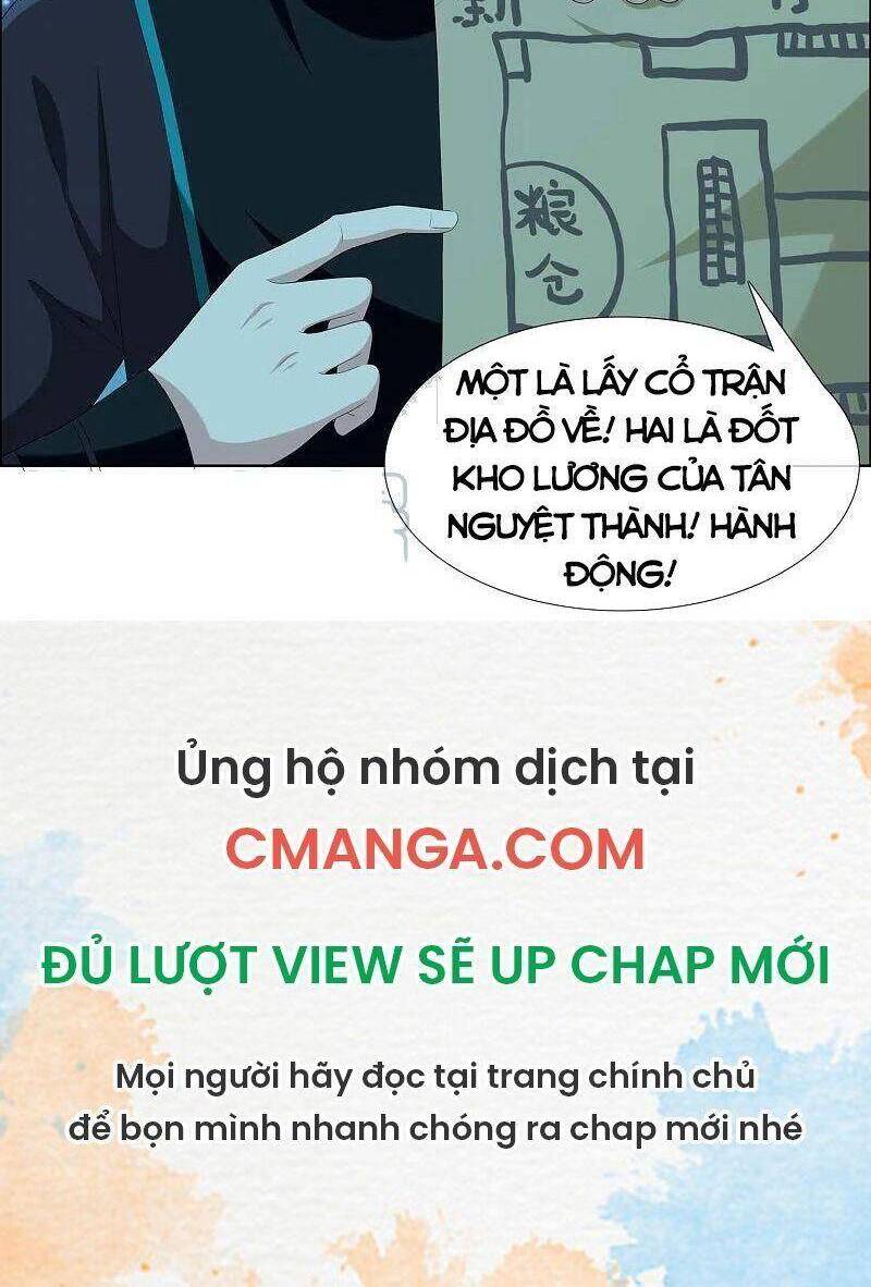 Ta Không Phải Nhân Vật Phản Diện Chapter 80 - Trang 2