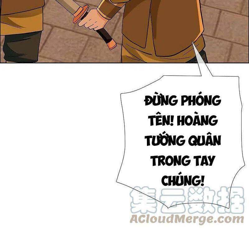 Ta Không Phải Nhân Vật Phản Diện Chapter 77 - Trang 2