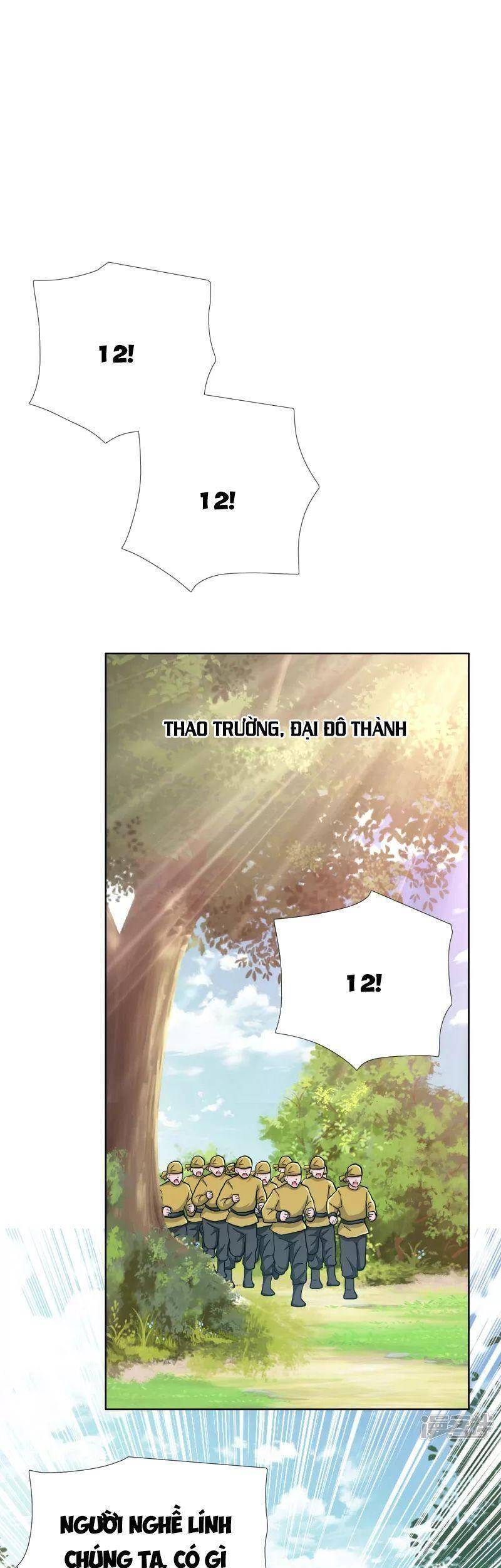 Ta Không Phải Nhân Vật Phản Diện Chapter 75 - Trang 2