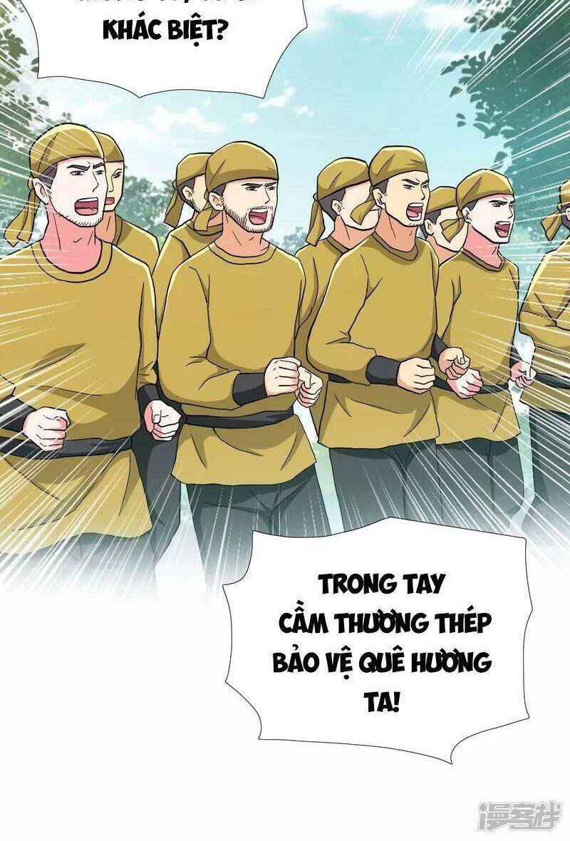 Ta Không Phải Nhân Vật Phản Diện Chapter 75 - Trang 2