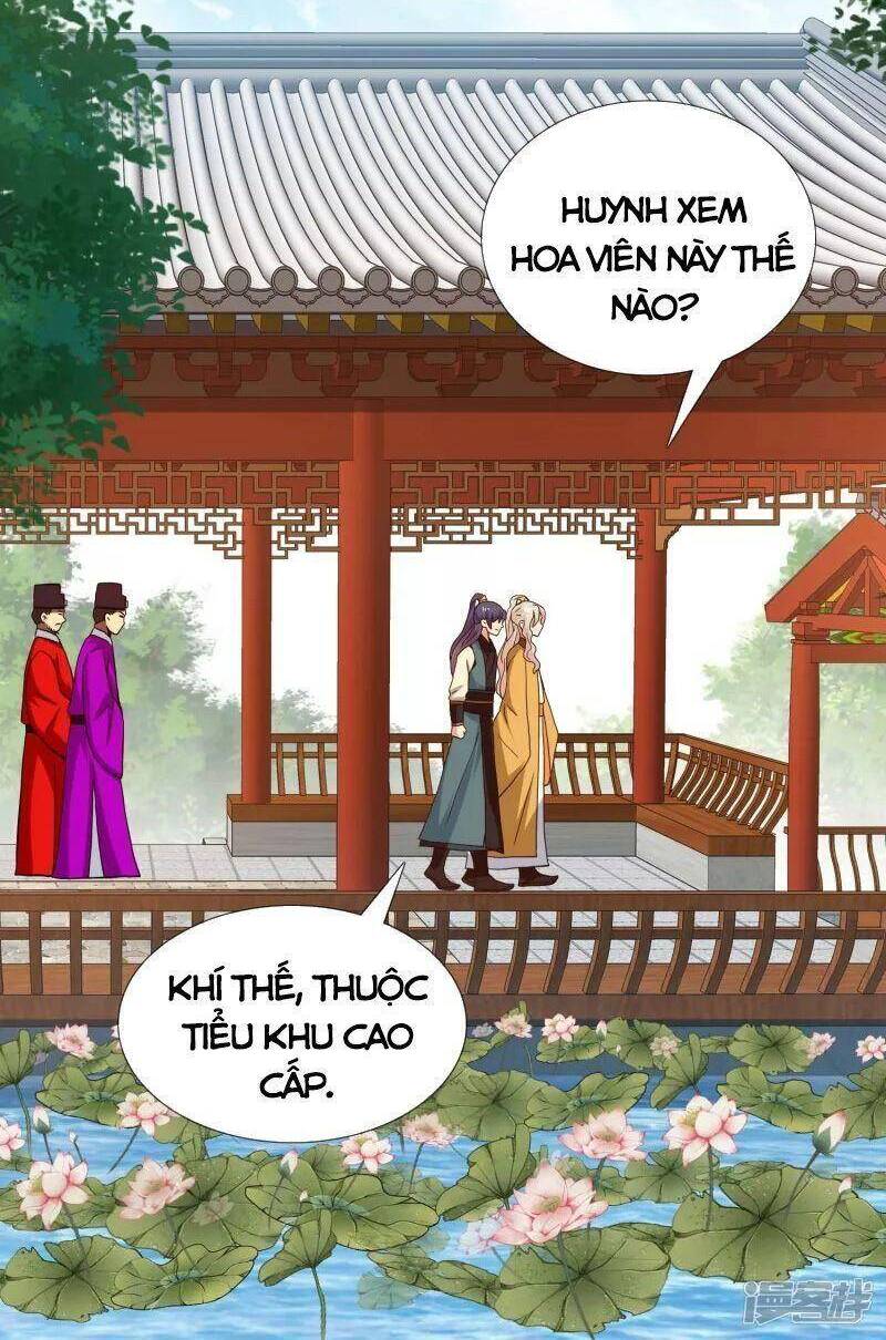 Ta Không Phải Nhân Vật Phản Diện Chapter 73 - Trang 2