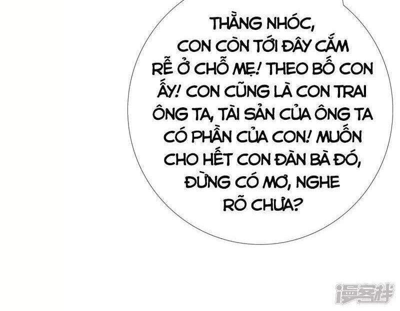 Ta Không Phải Nhân Vật Phản Diện Chapter 70 - Trang 2