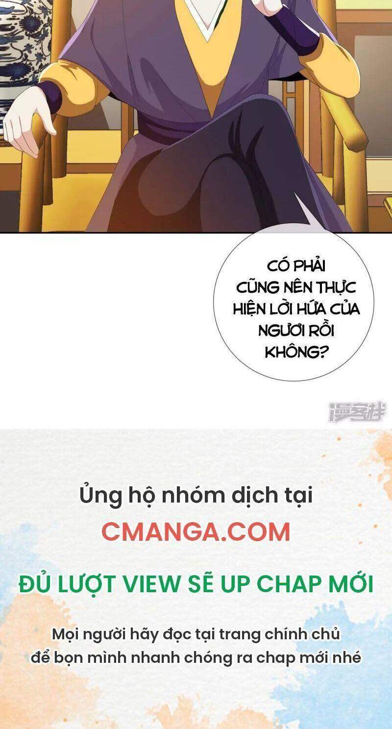 Ta Không Phải Nhân Vật Phản Diện Chapter 68 - Trang 2