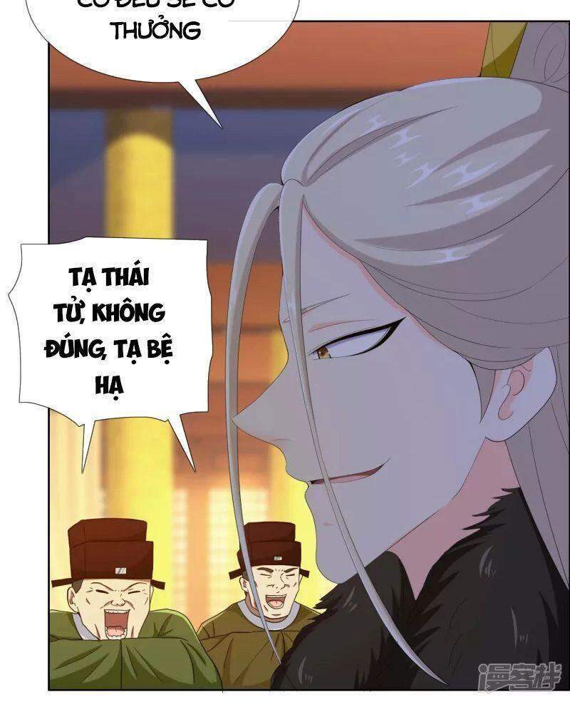 Ta Không Phải Nhân Vật Phản Diện Chapter 60 - Trang 2