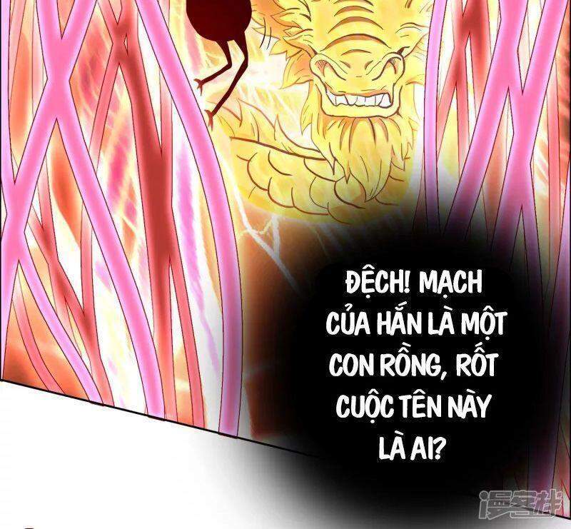 Ta Không Phải Nhân Vật Phản Diện Chapter 57 - Trang 2