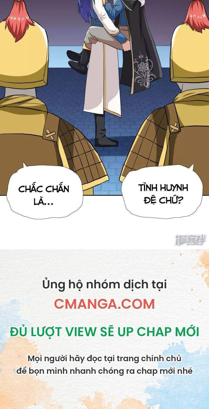 Ta Không Phải Nhân Vật Phản Diện Chapter 57 - Trang 2