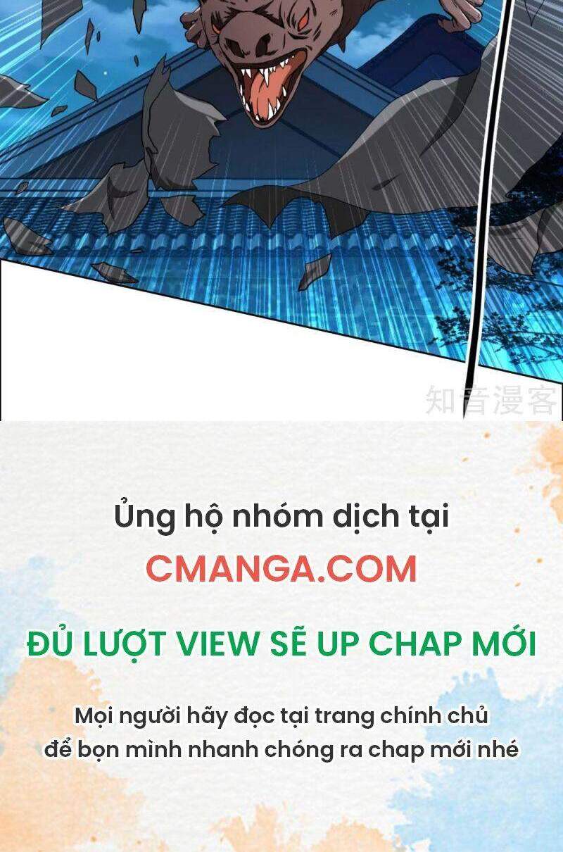 Ta Không Phải Nhân Vật Phản Diện Chapter 55 - Trang 2