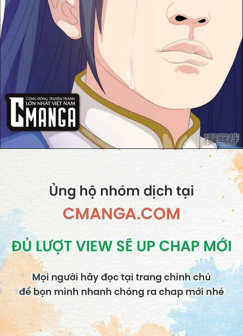 Ta Không Phải Nhân Vật Phản Diện Chapter 54 - Trang 2