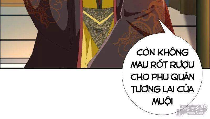 Ta Không Phải Nhân Vật Phản Diện Chapter 53 - Trang 2