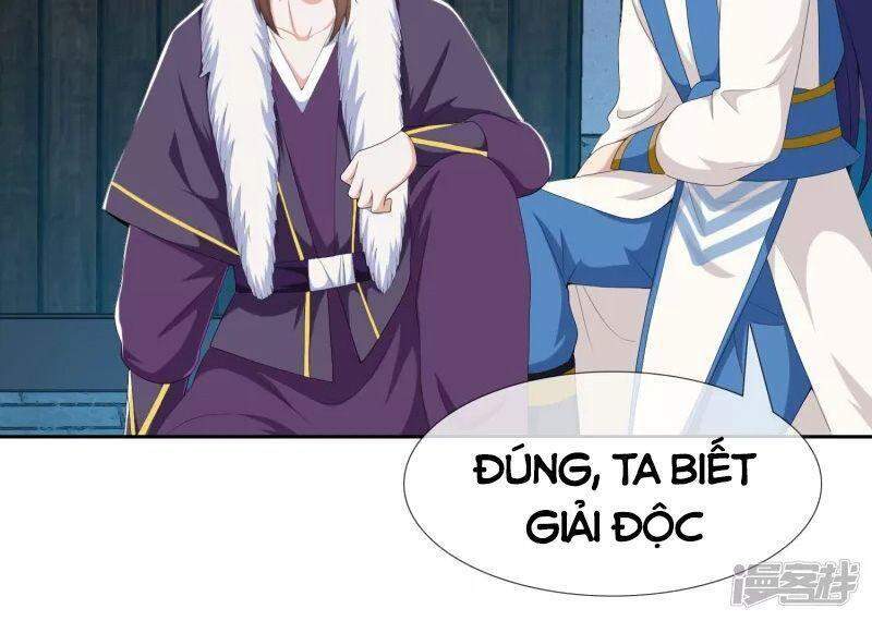 Ta Không Phải Nhân Vật Phản Diện Chapter 50 - Trang 2