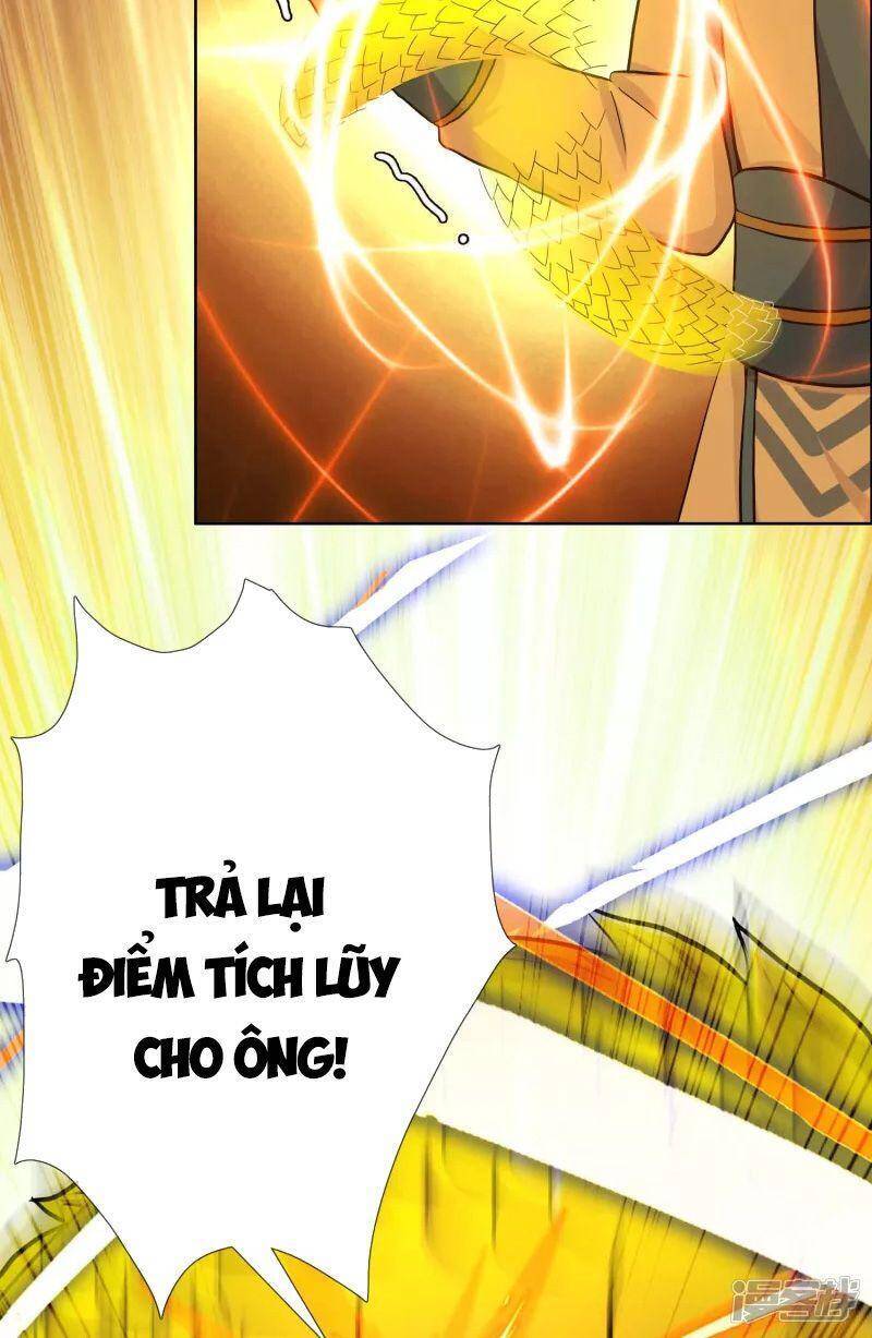 Ta Không Phải Nhân Vật Phản Diện Chapter 43 - Trang 2