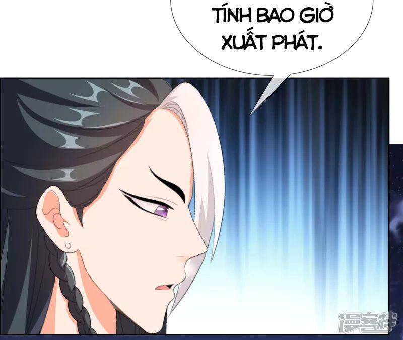 Ta Không Phải Nhân Vật Phản Diện Chapter 38 - Trang 2