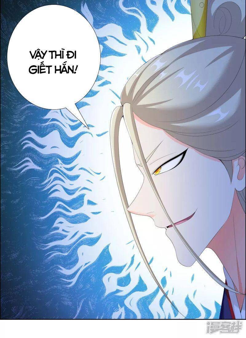 Ta Không Phải Nhân Vật Phản Diện Chapter 38 - Trang 2