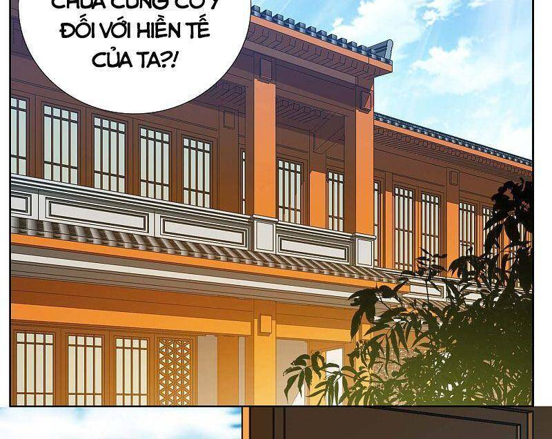 Ta Không Phải Nhân Vật Phản Diện Chapter 34 - Trang 2