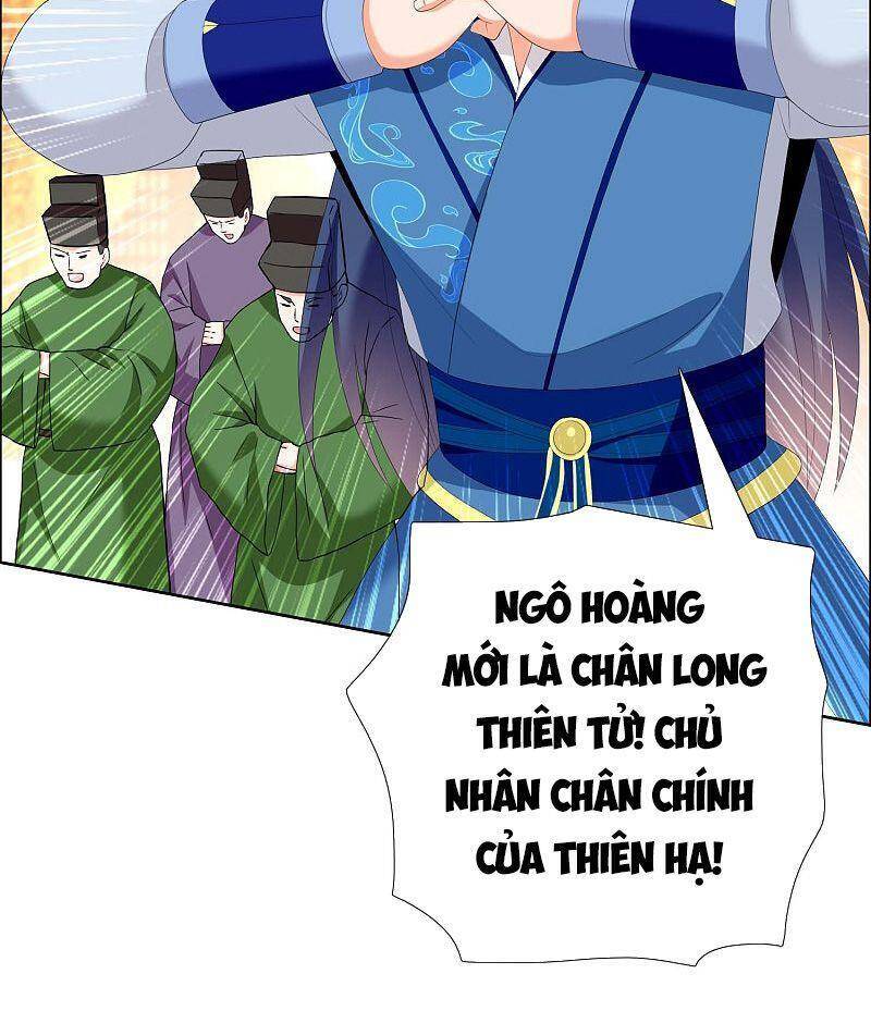 Ta Không Phải Nhân Vật Phản Diện Chapter 28 - Trang 2