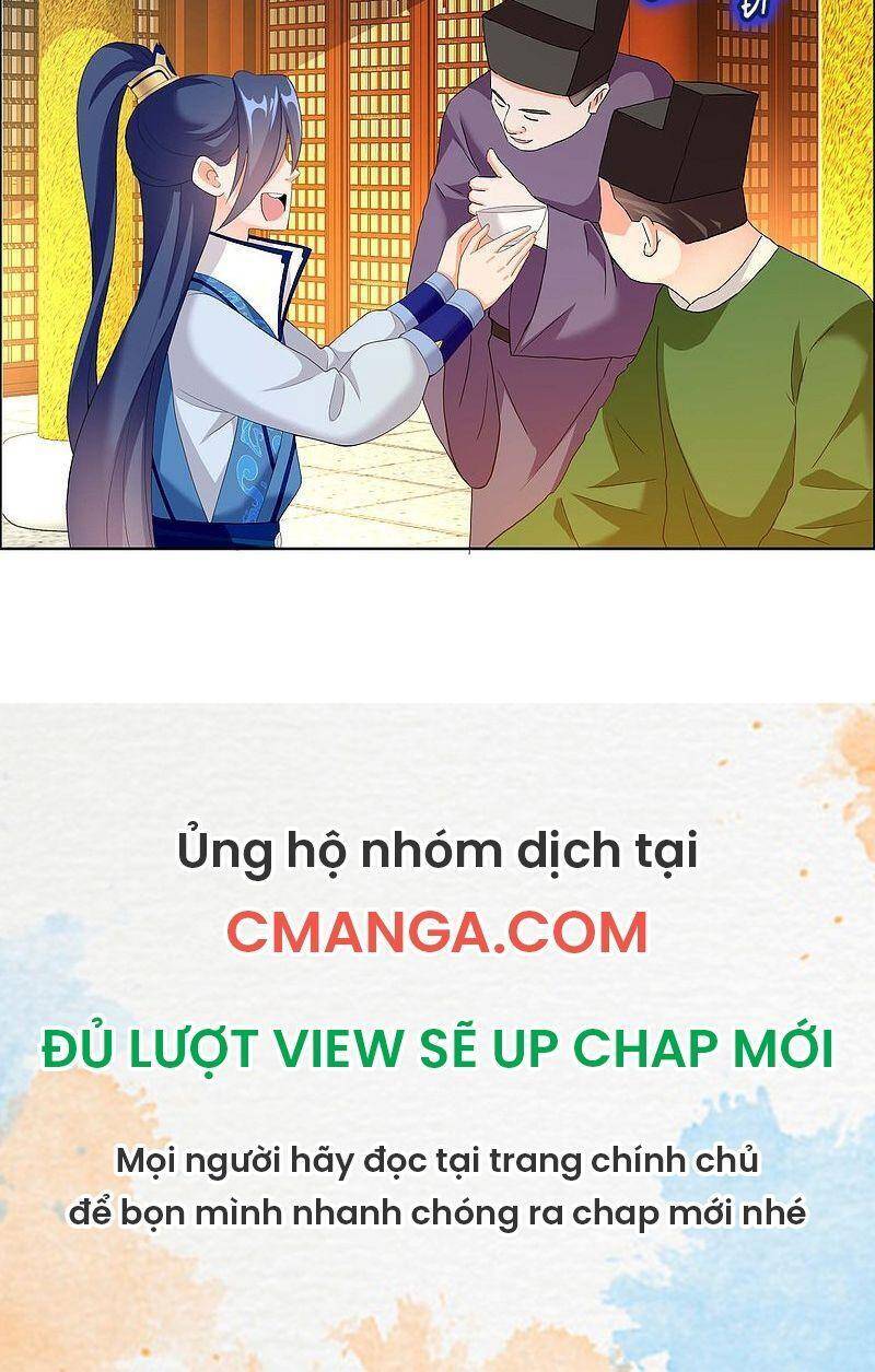 Ta Không Phải Nhân Vật Phản Diện Chapter 28 - Trang 2