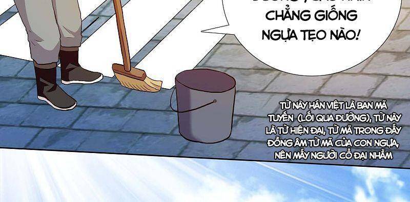 Ta Không Phải Nhân Vật Phản Diện Chapter 23 - Trang 2