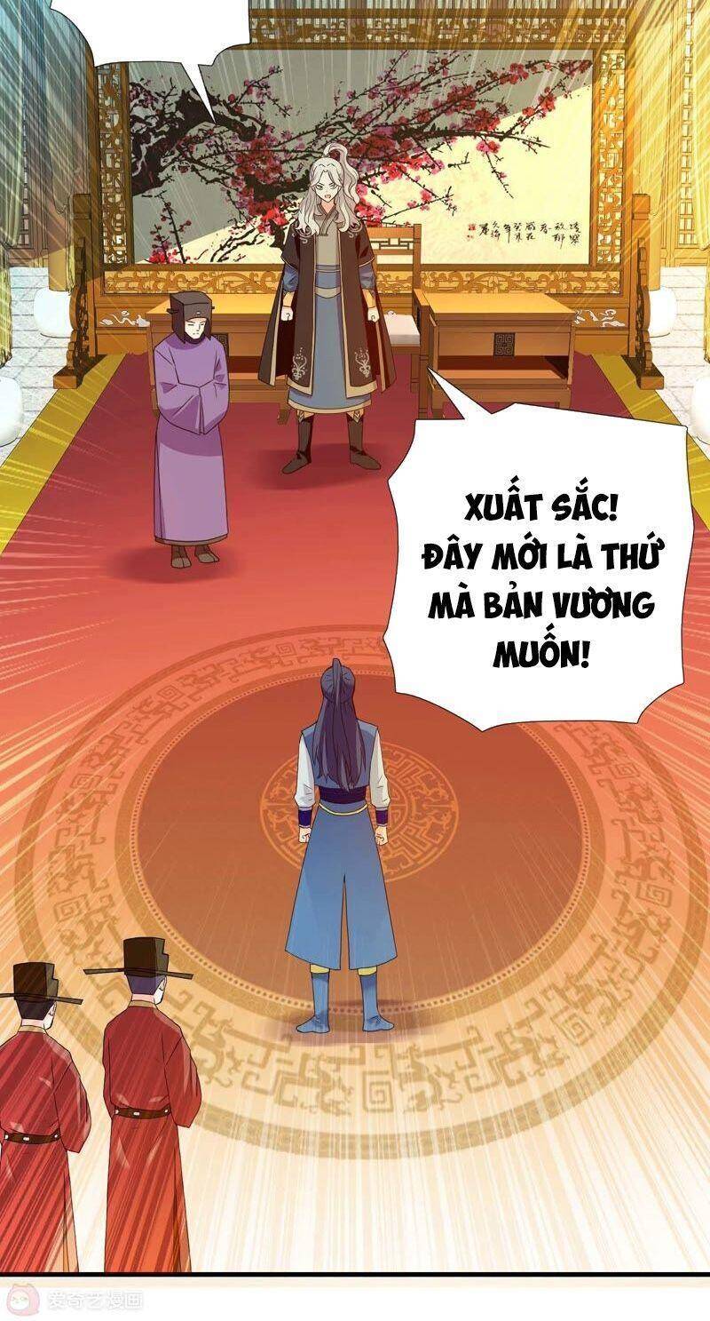 Ta Không Phải Nhân Vật Phản Diện Chapter 22 - Trang 2