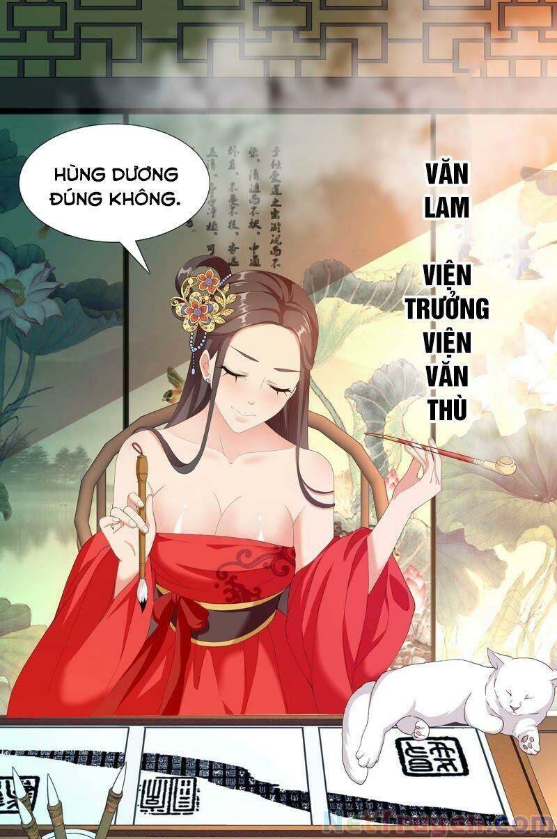 Ta Không Phải Nhân Vật Phản Diện Chapter 18 - Trang 2