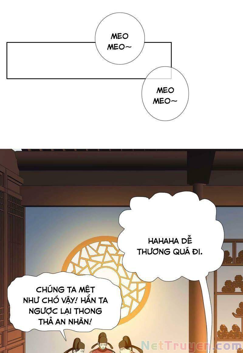 Ta Không Phải Nhân Vật Phản Diện Chapter 18 - Trang 2