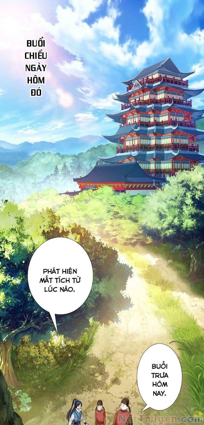 Ta Không Phải Nhân Vật Phản Diện Chapter 18 - Trang 2