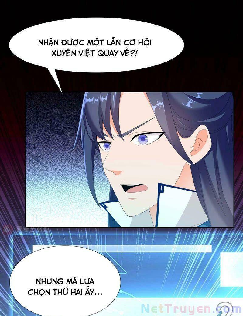 Ta Không Phải Nhân Vật Phản Diện Chapter 18 - Trang 2