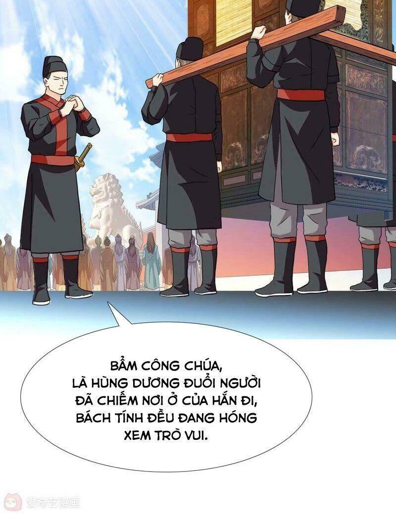 Ta Không Phải Nhân Vật Phản Diện Chapter 17 - Trang 2