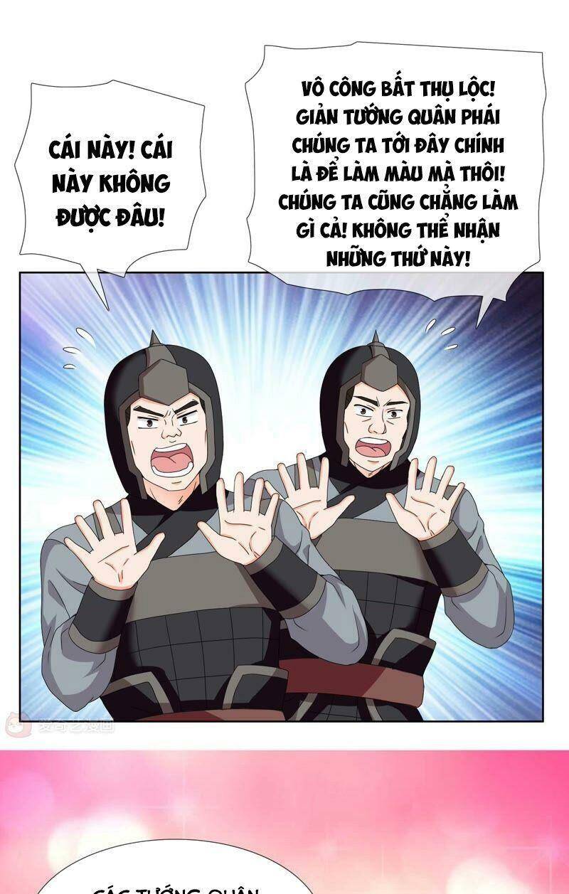 Ta Không Phải Nhân Vật Phản Diện Chapter 17 - Trang 2