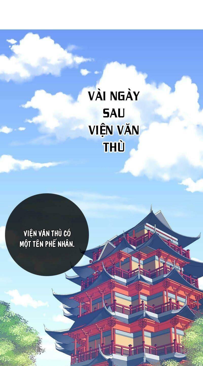 Ta Không Phải Nhân Vật Phản Diện Chapter 17 - Trang 2