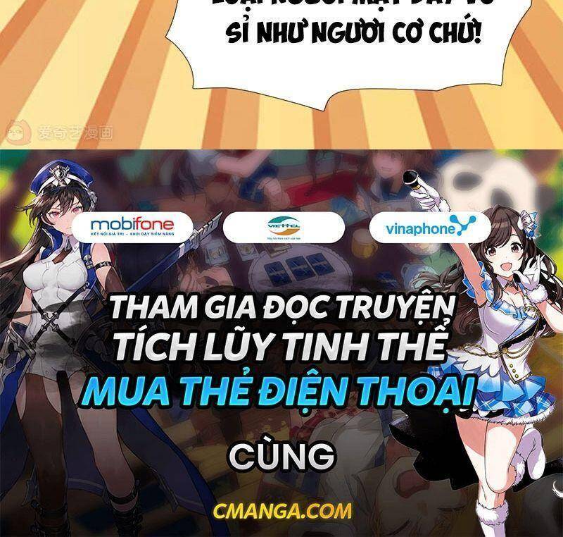 Ta Không Phải Nhân Vật Phản Diện Chapter 16 - Trang 2