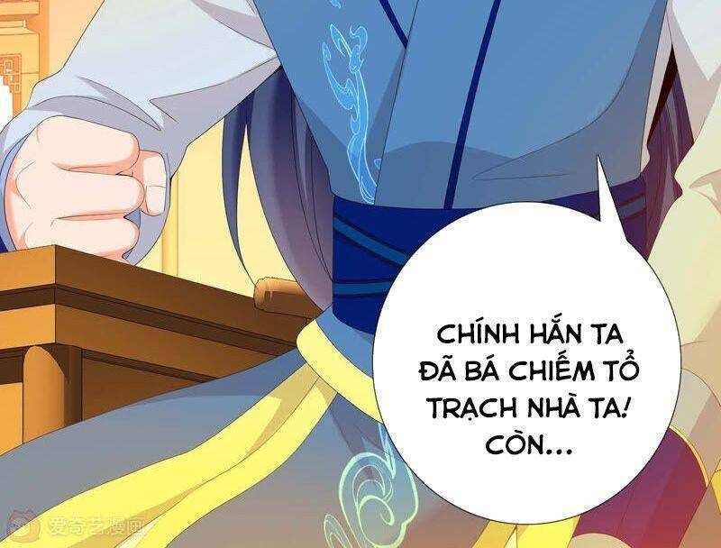 Ta Không Phải Nhân Vật Phản Diện Chapter 16 - Trang 2