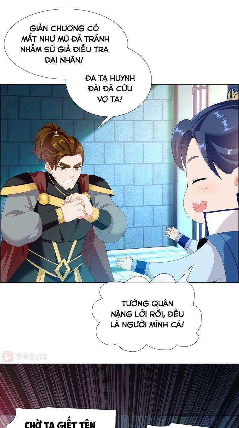 Ta Không Phải Nhân Vật Phản Diện Chapter 15 - Trang 2