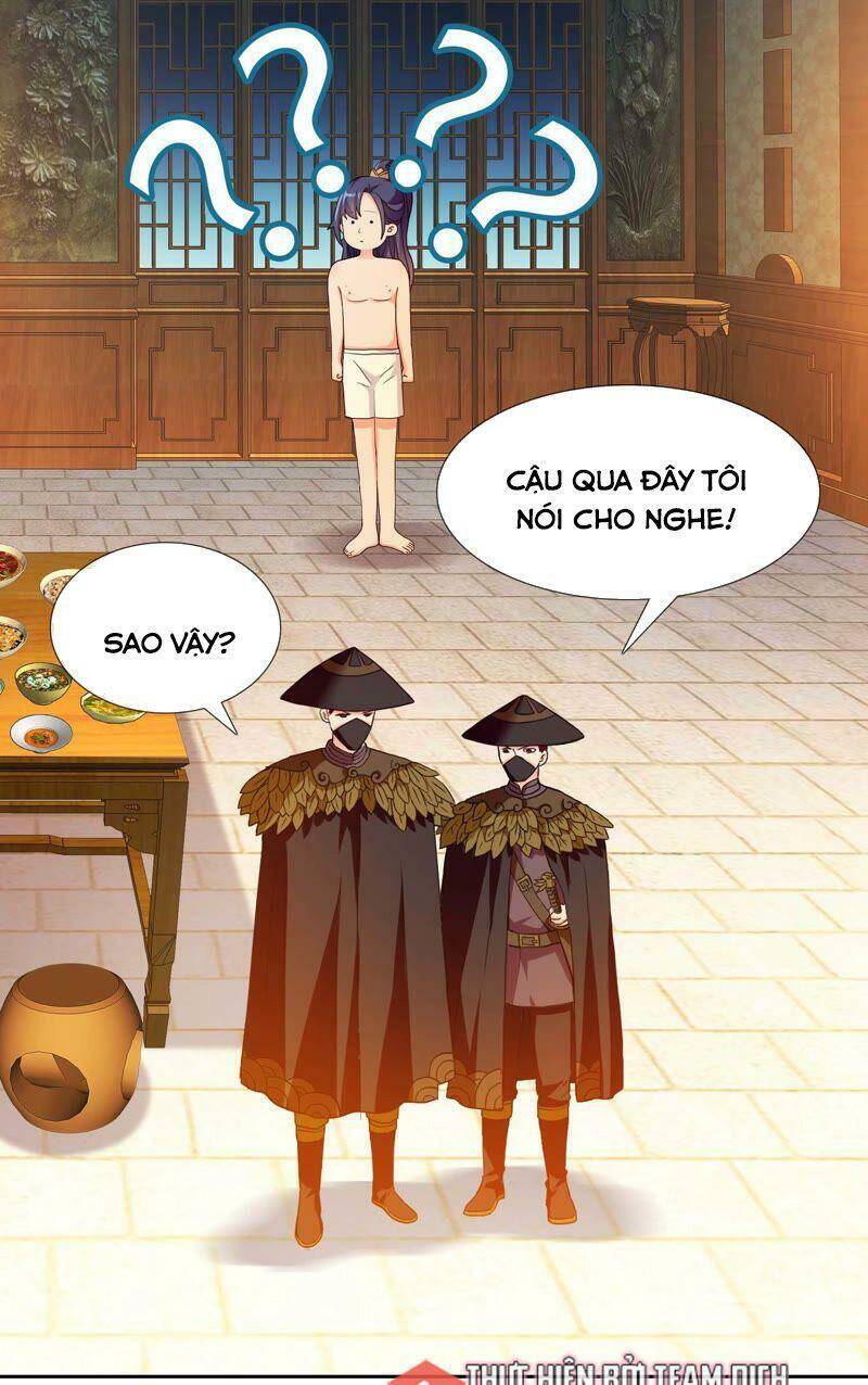 Ta Không Phải Nhân Vật Phản Diện Chapter 13 - Trang 2